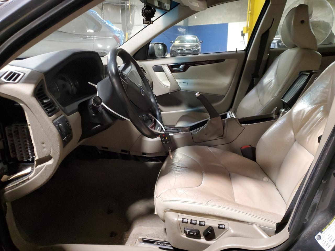 2007 Volvo S60 - Image 7