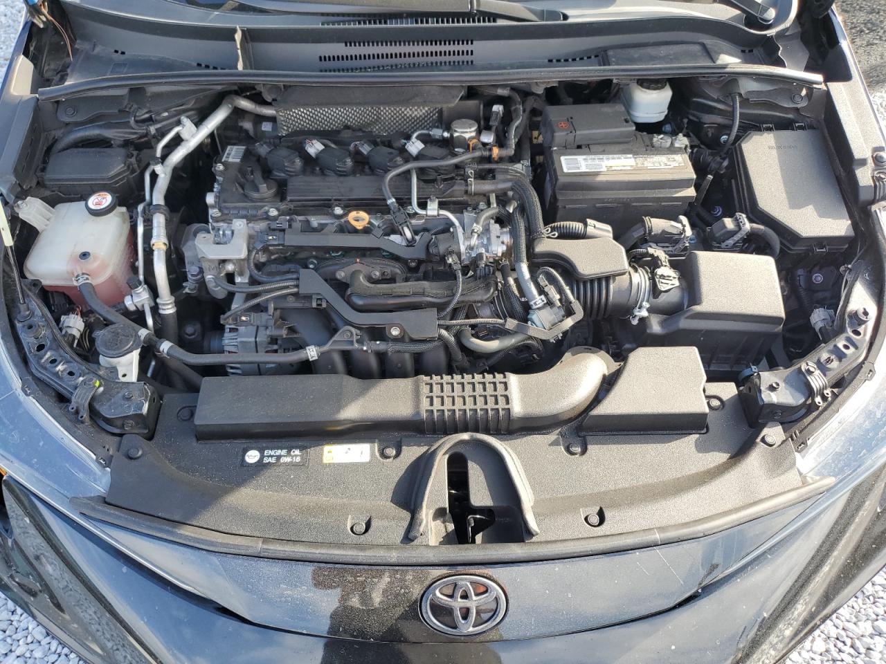 2021 Toyota Corolla - Image 12