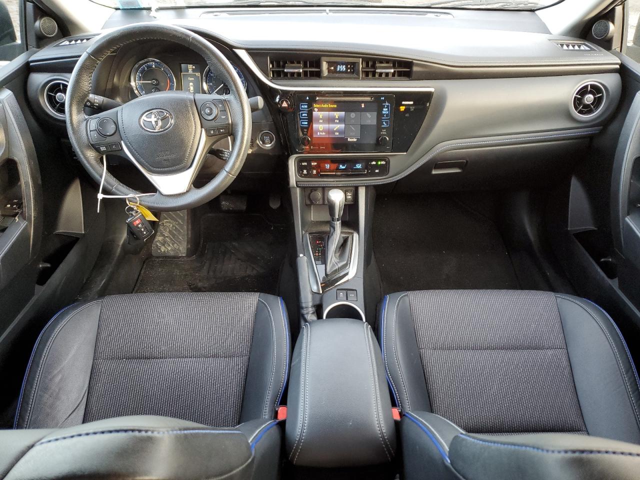 2017 Toyota Corolla - Image 8