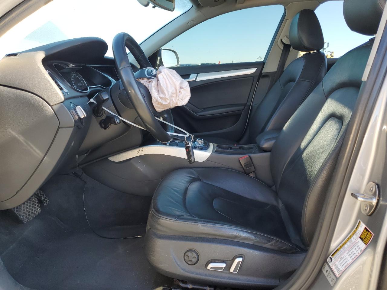 2015 Audi A4 - Image 7