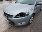 2009 FORD MONDEO ZET for sale at Copart ST HELENS