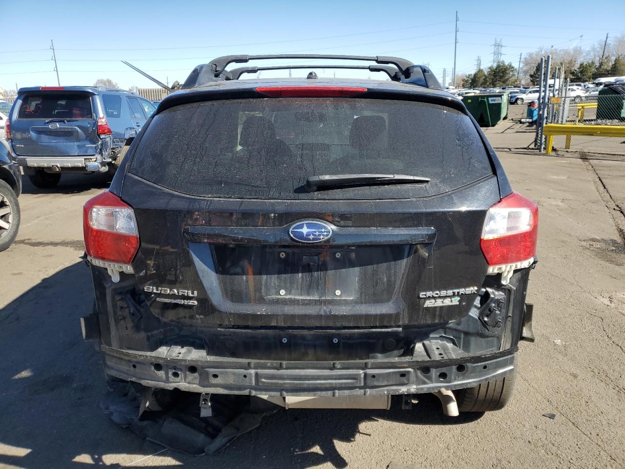 2016 Subaru XV - Image 6