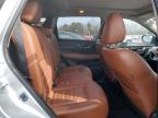 2017 Nissan Rogue S იყიდება North Billerica-ში, MA - Front End