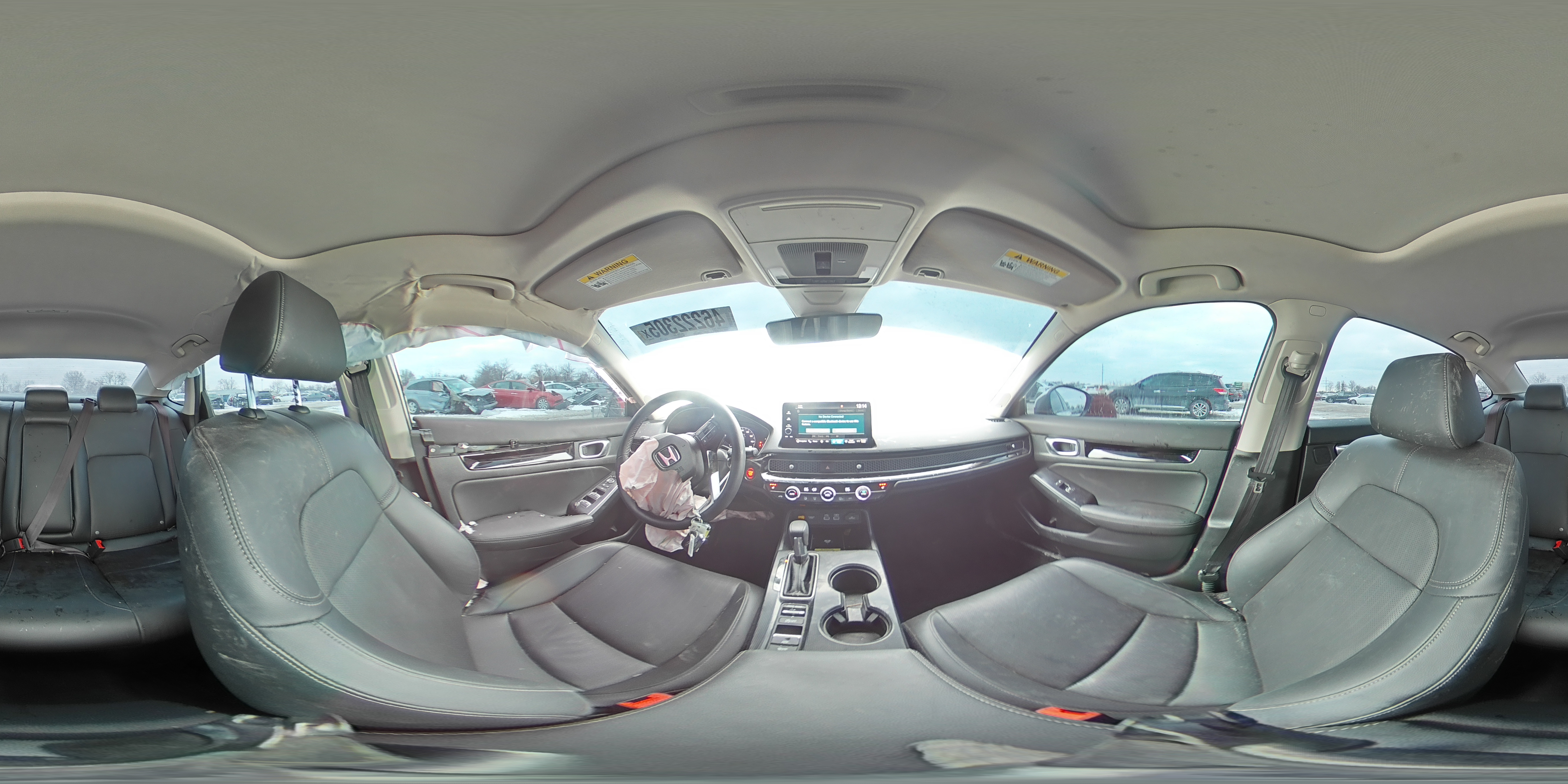 2024 Honda Civic - Image 13