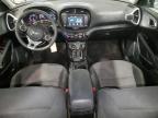 2021 Kia Soul Lx იყიდება Center Rutland-ში, VT - Front End