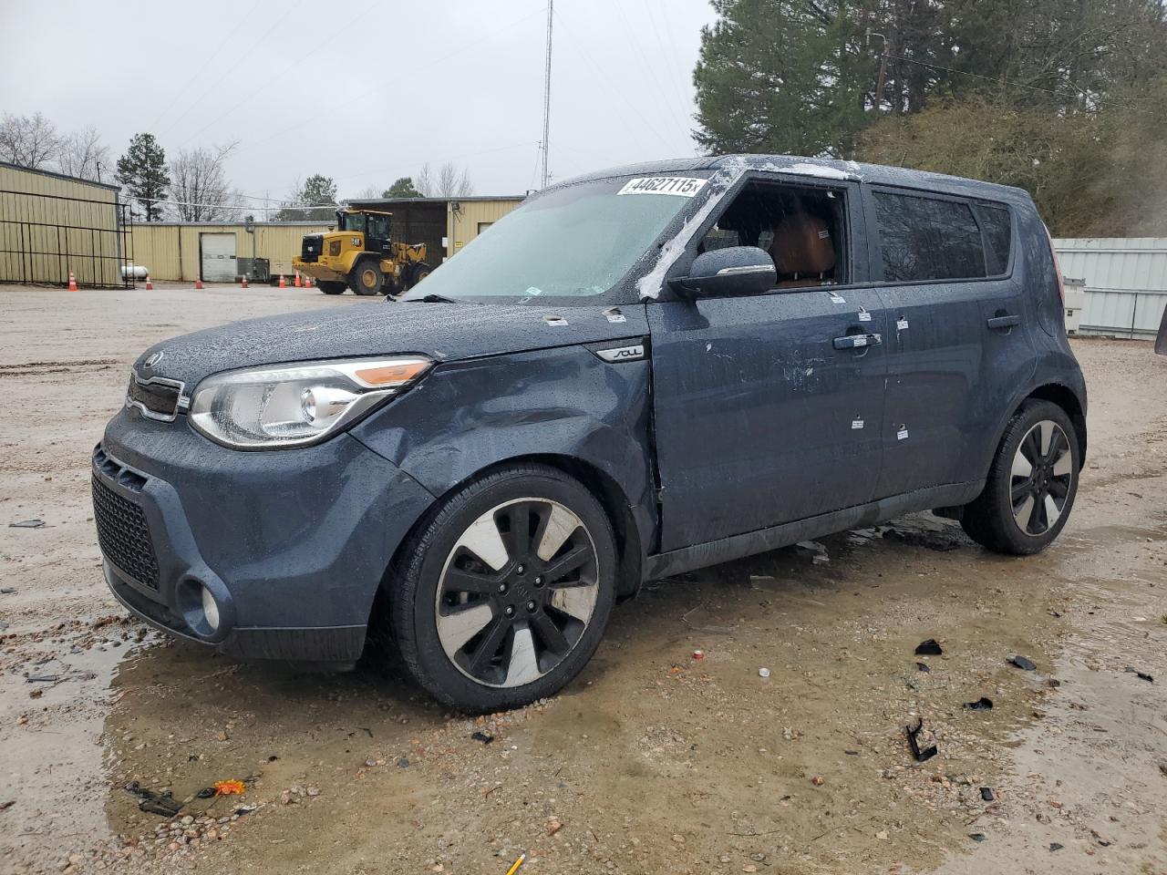 2015 Kia Soul - Image 1