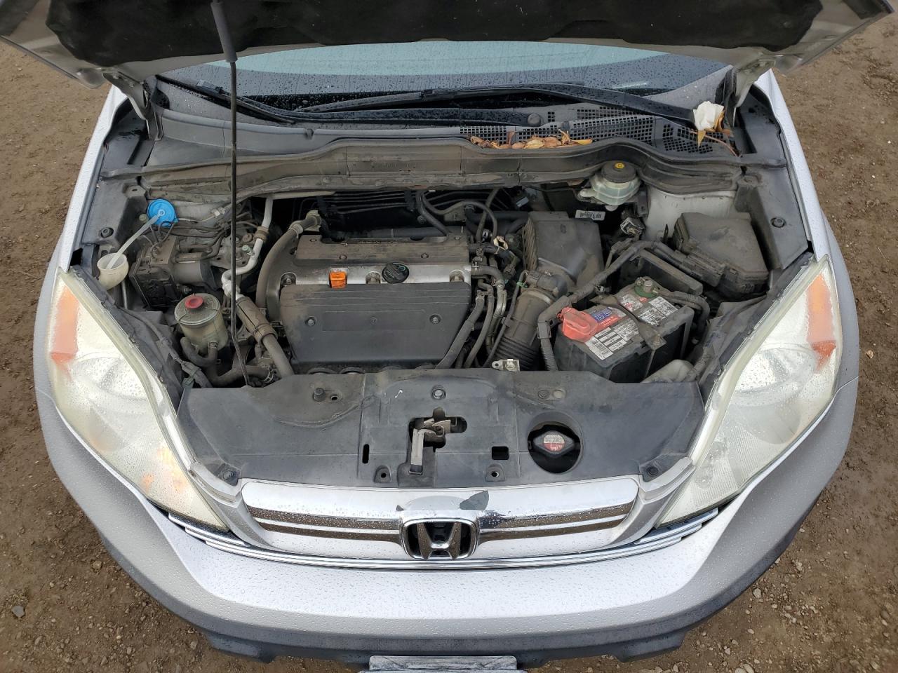 2009 Honda CR-V - Image 13