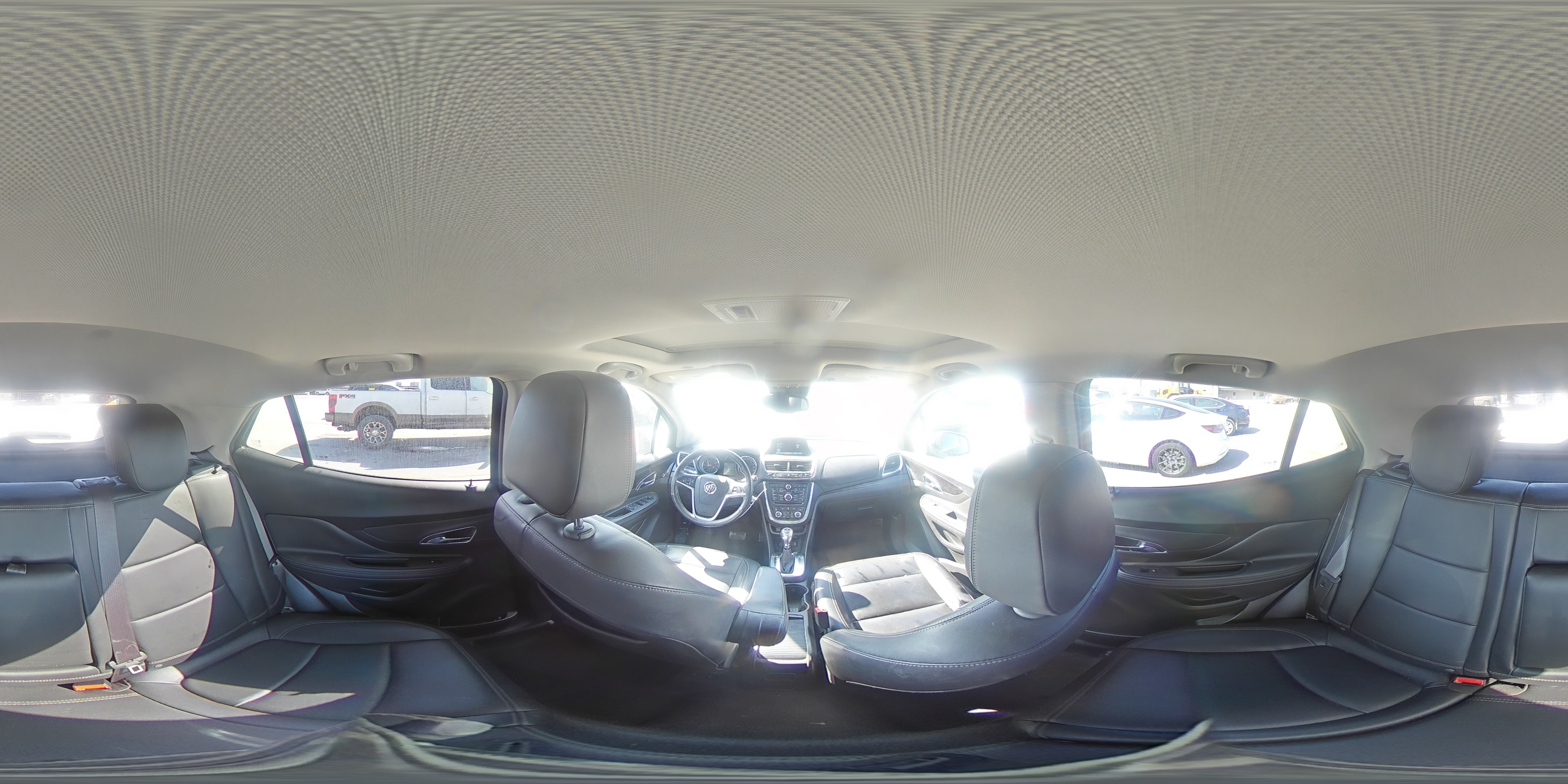 2016 Buick Encore - Image 14