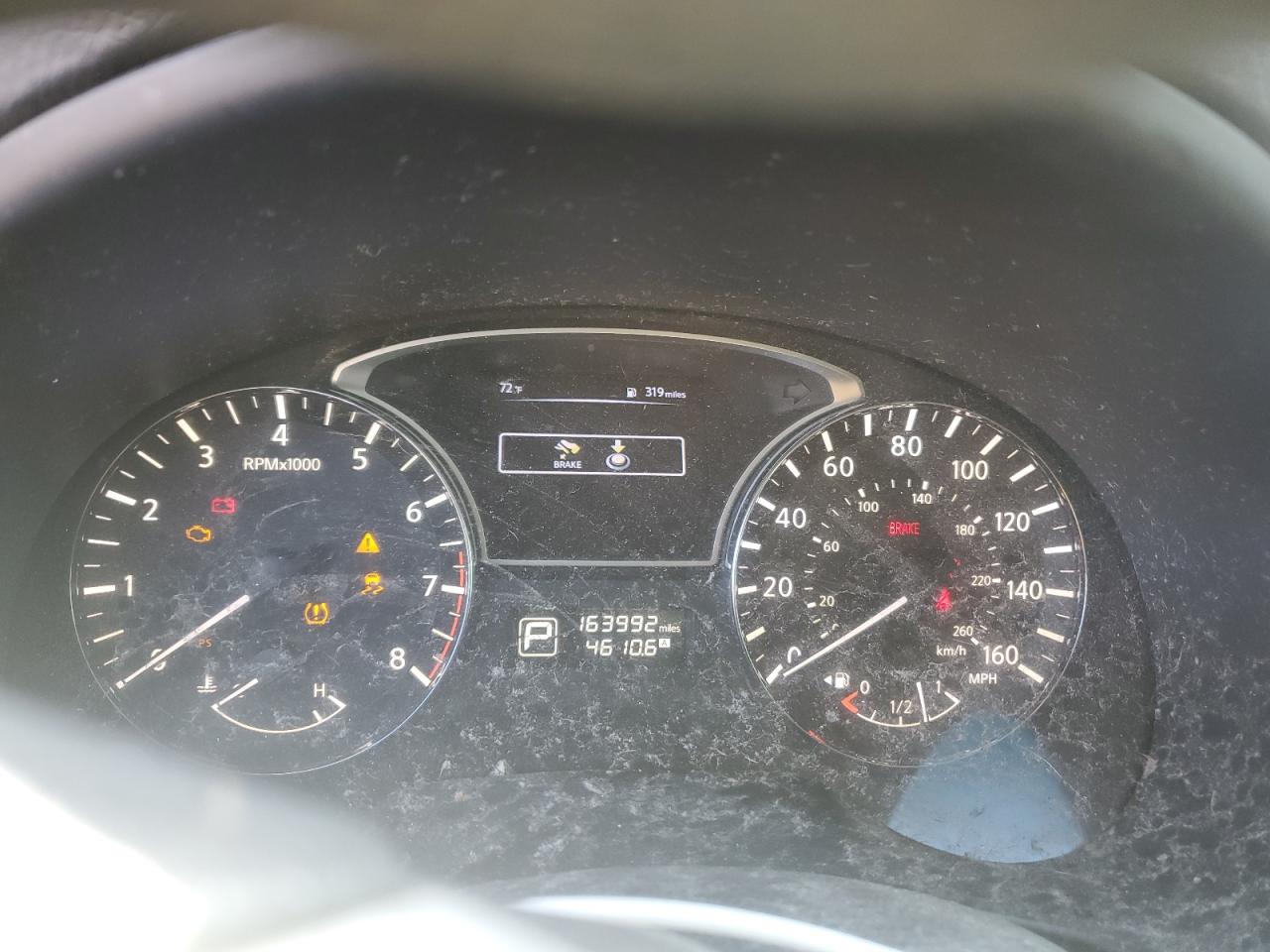 2015 Nissan Altima - Image 9