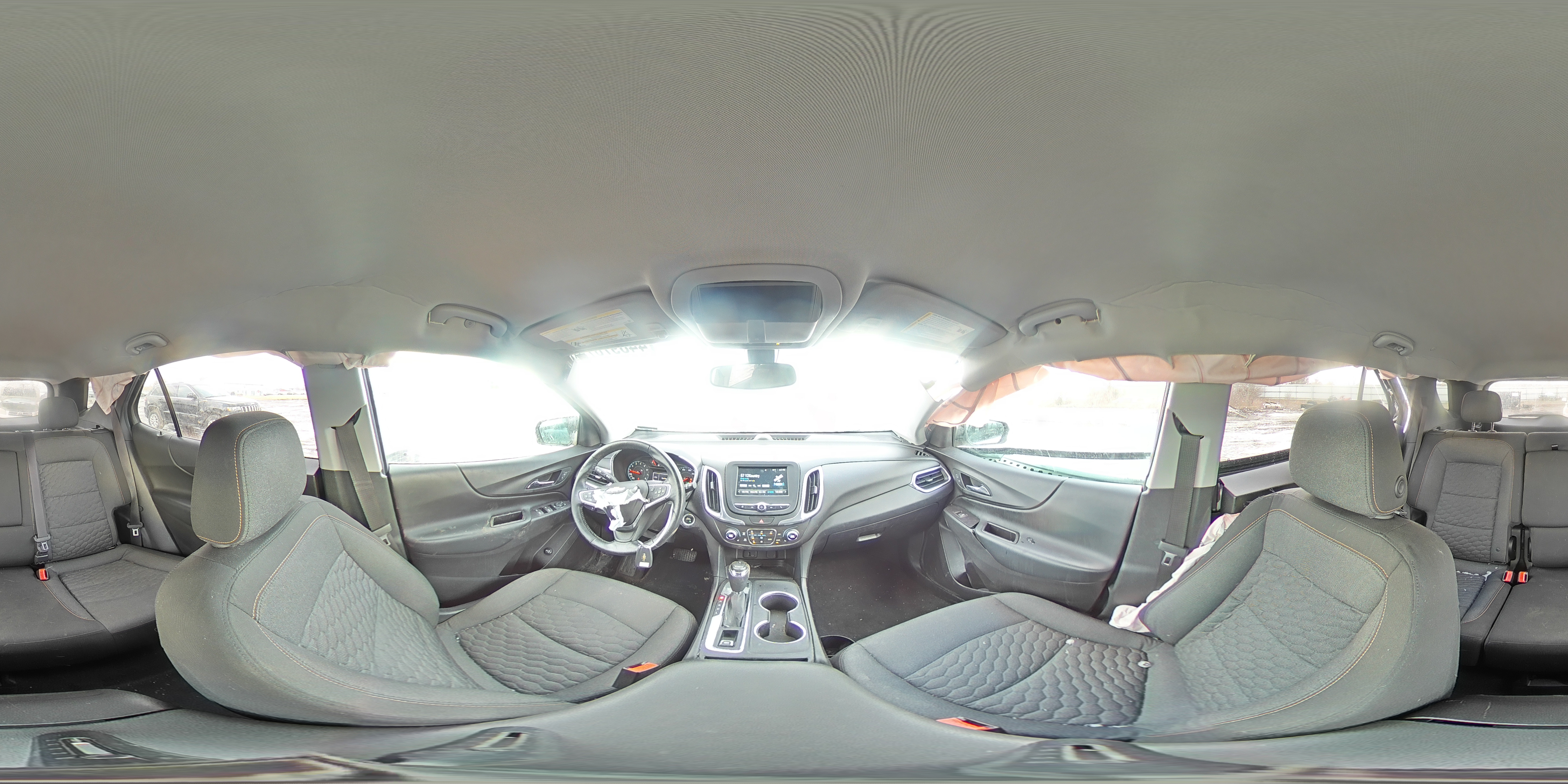 2018 Chevrolet Equinox - Image 14