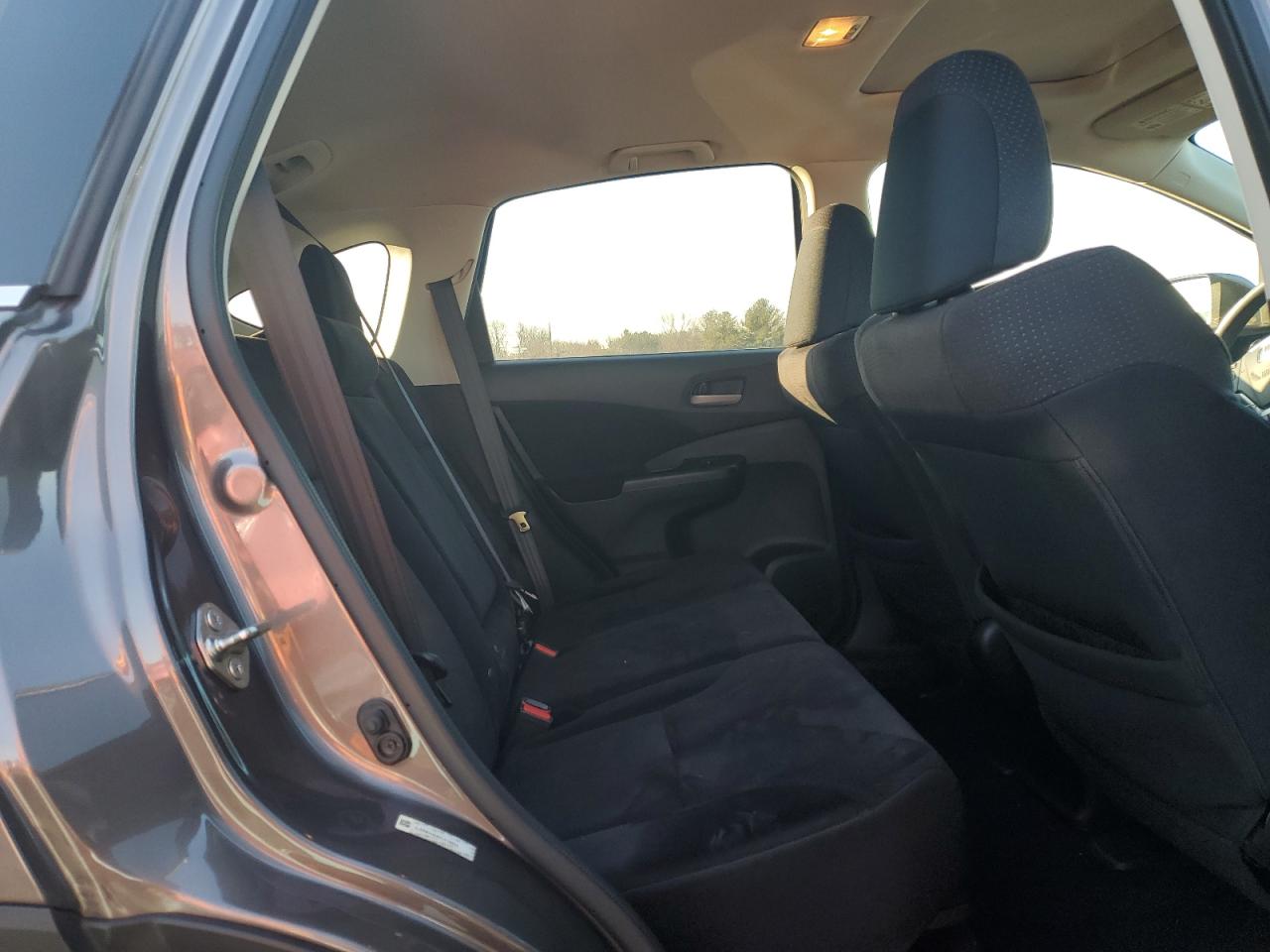2014 Honda CR-V - Image 11