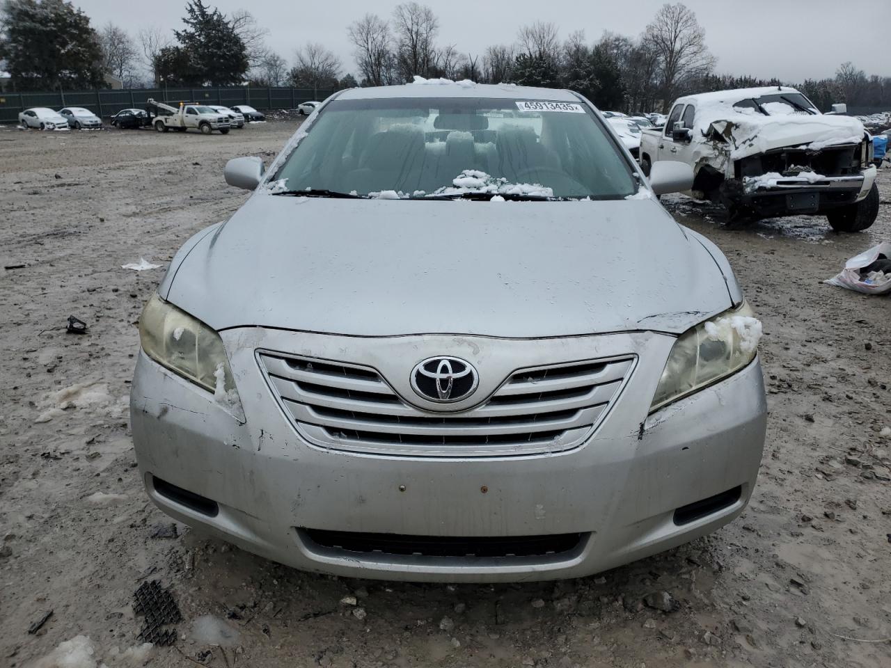 2007 Toyota Camry - Image 5