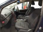 2007 MERCEDES BENZ A150 ELEGA for sale at Copart NEWBURY