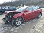 2013 Hyundai Sonata Gls للبيع في Hurricane، WV - Front End