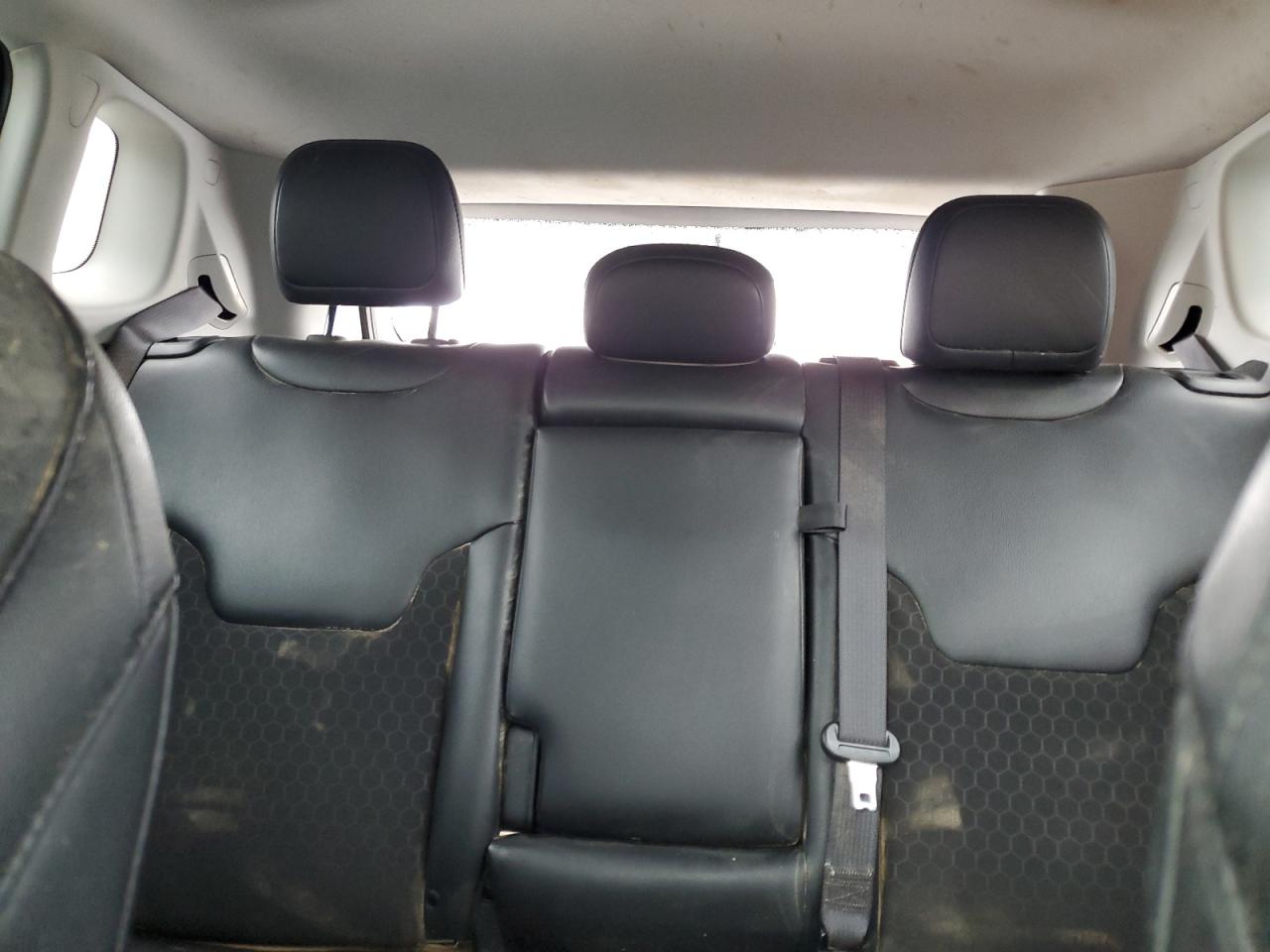 2021 Jeep Compass - Image 10