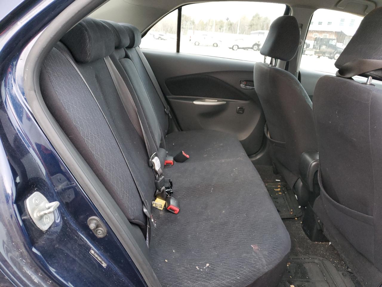 2007 Toyota Yaris - Image 10