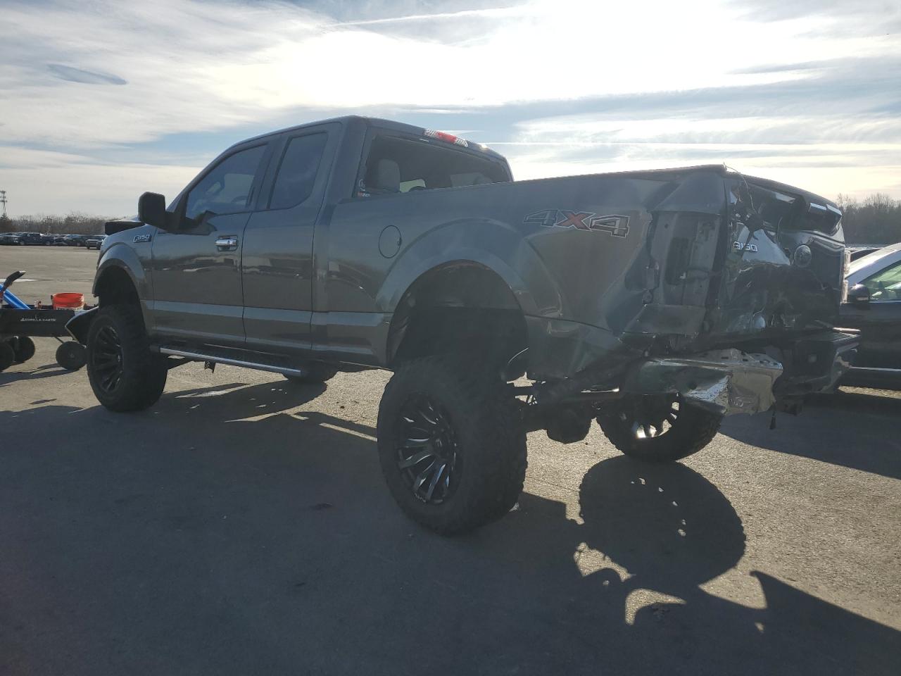 2016 Ford F-150 - Image 2