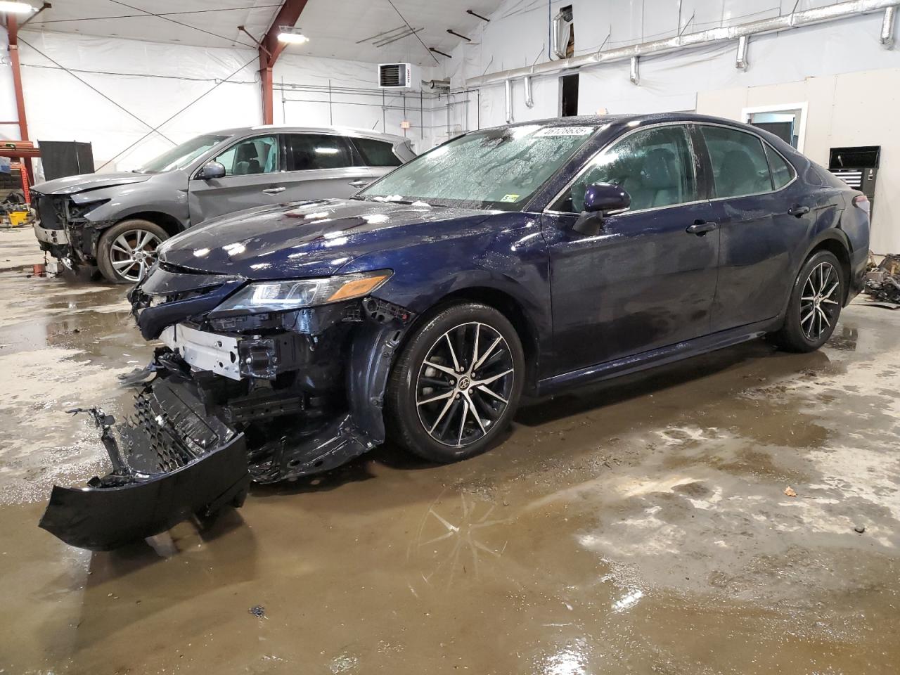 2022 Toyota Camry - Image 1