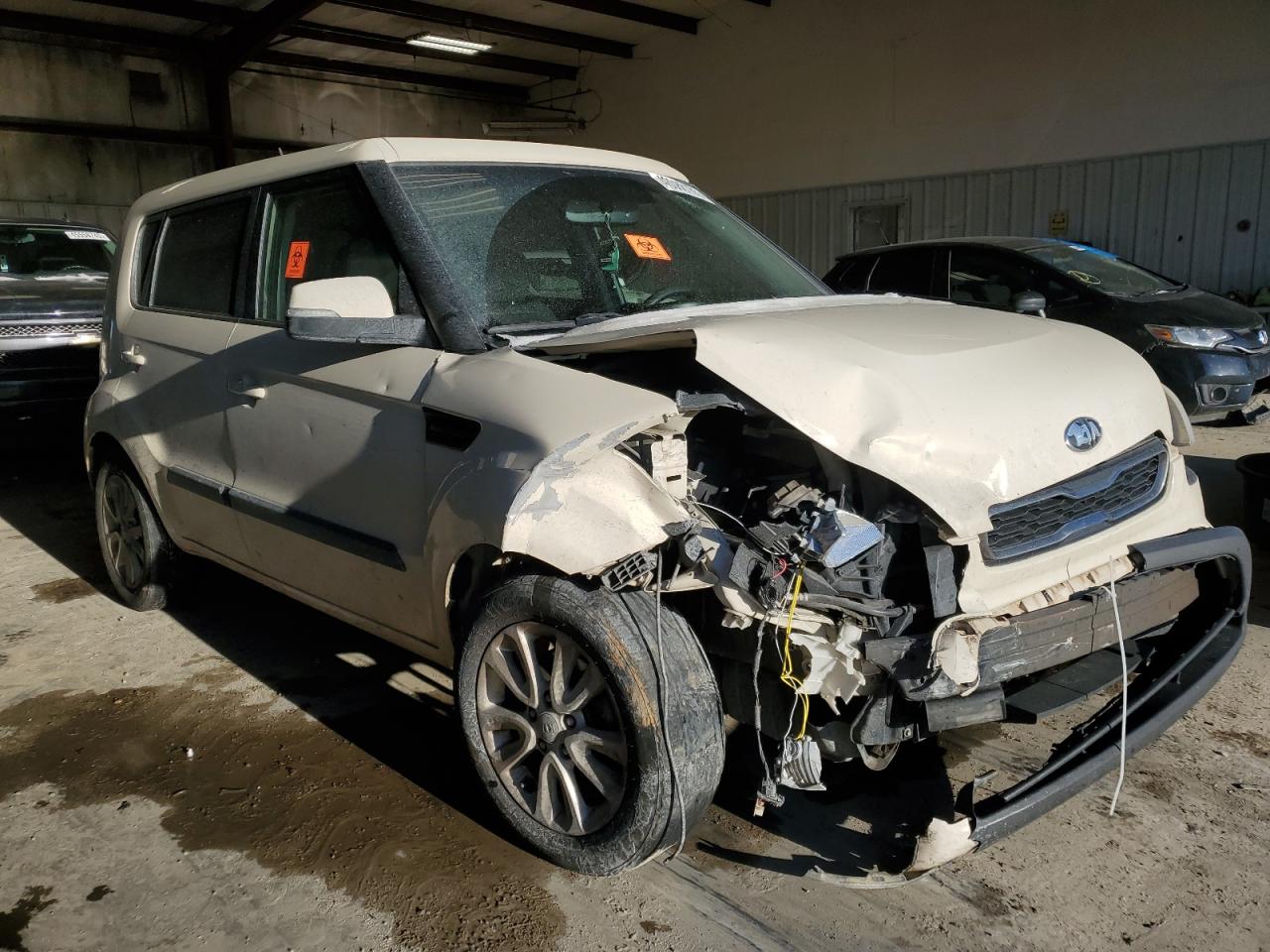 2013 Kia Soul - Image 4