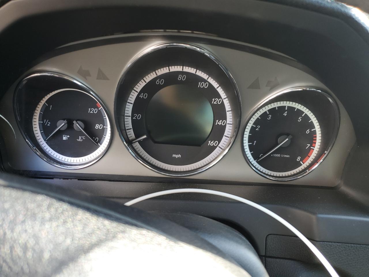 2009 Mercedes-Benz C-klasse - Image 9