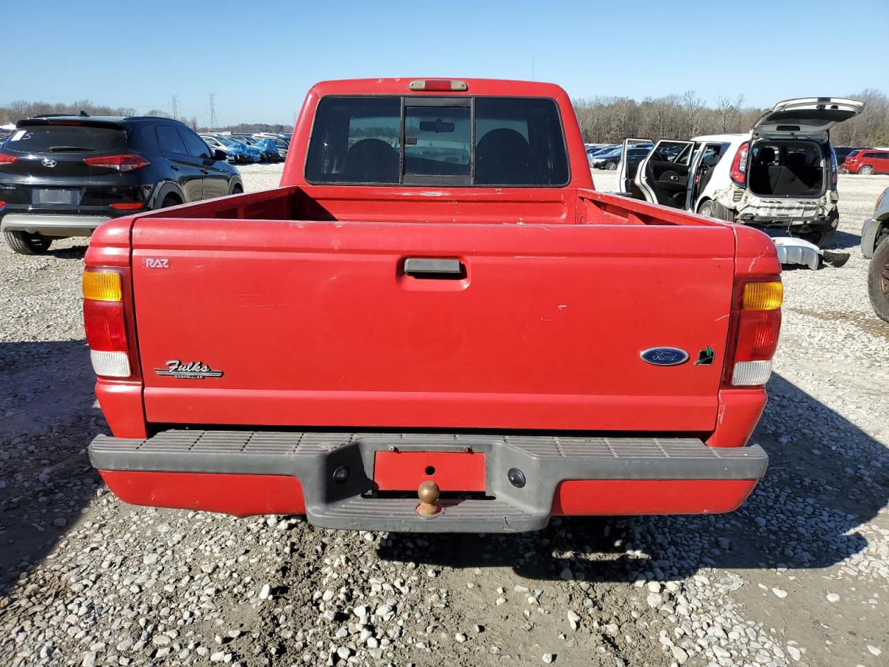 1999 Ford Ranger - Image 6
