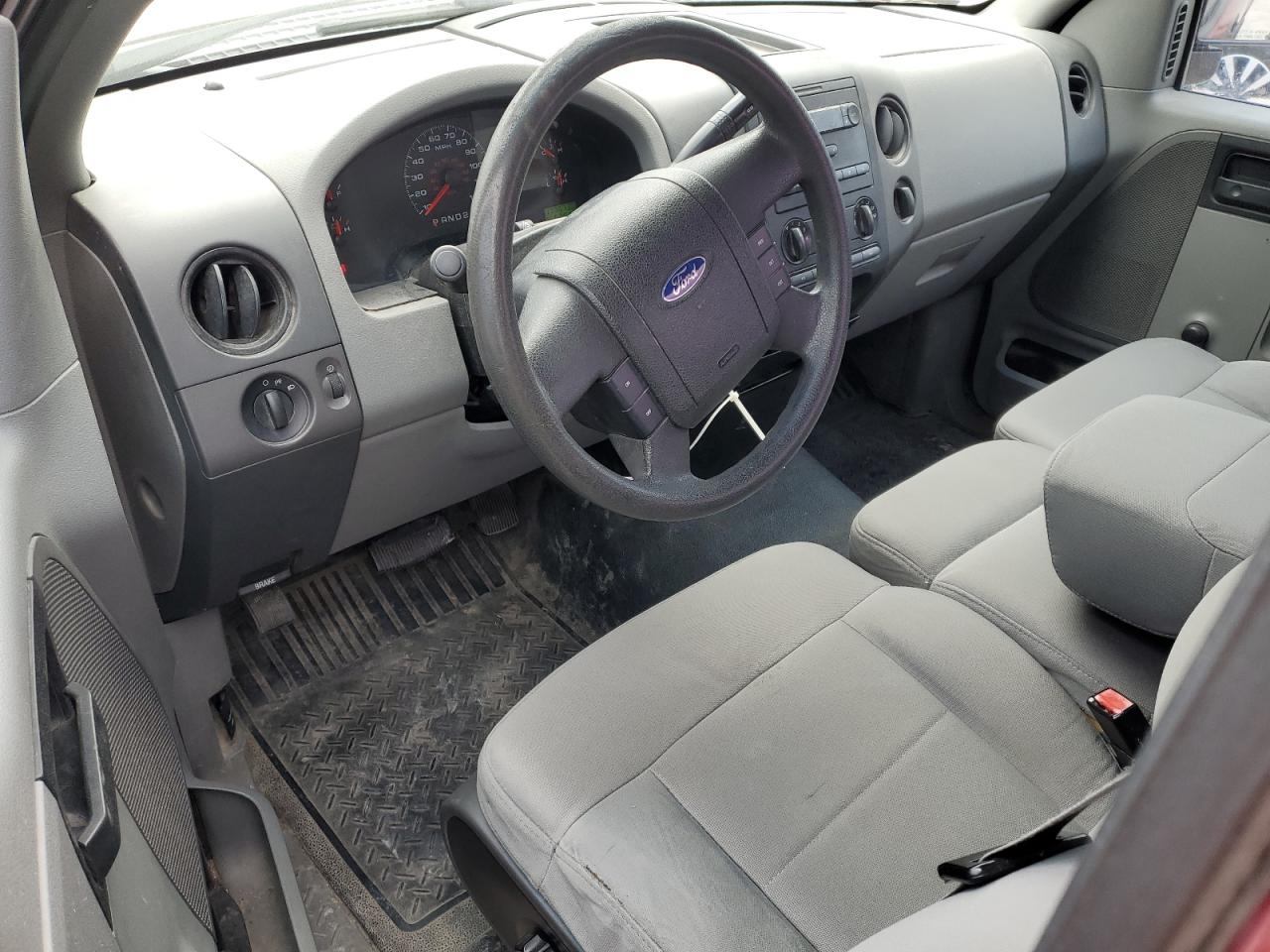 2007 Ford F-150 - Image 8