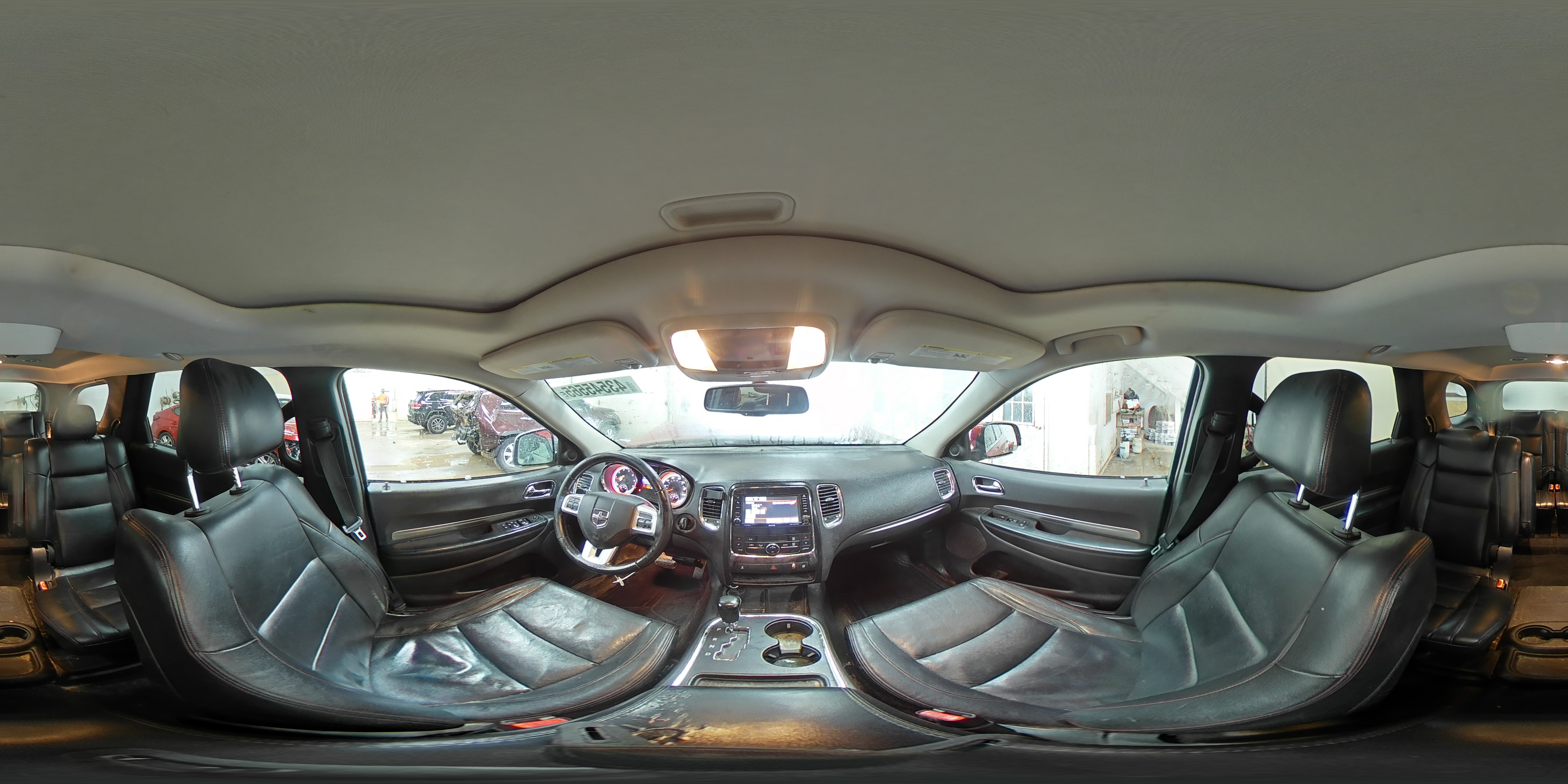 2013 Dodge Durango - Image 16