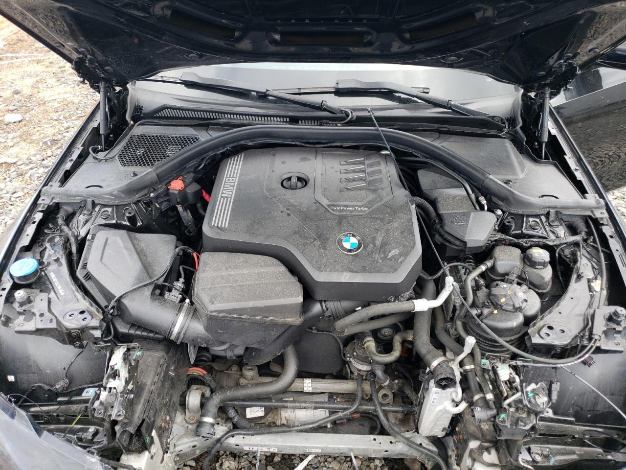 2020 BMW 3er - Image 11