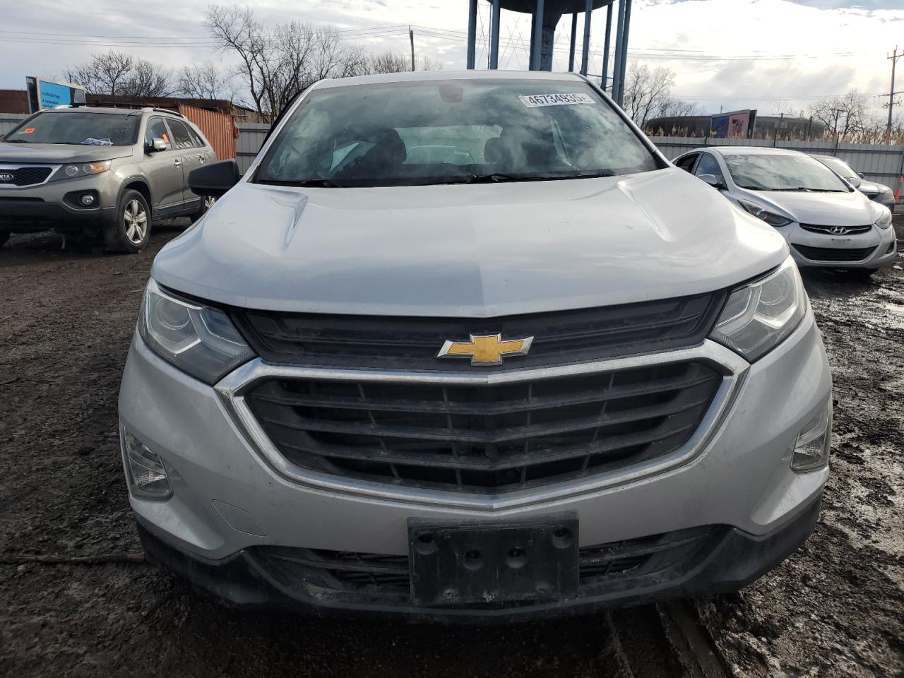 2019 Chevrolet Equinox - Image 5