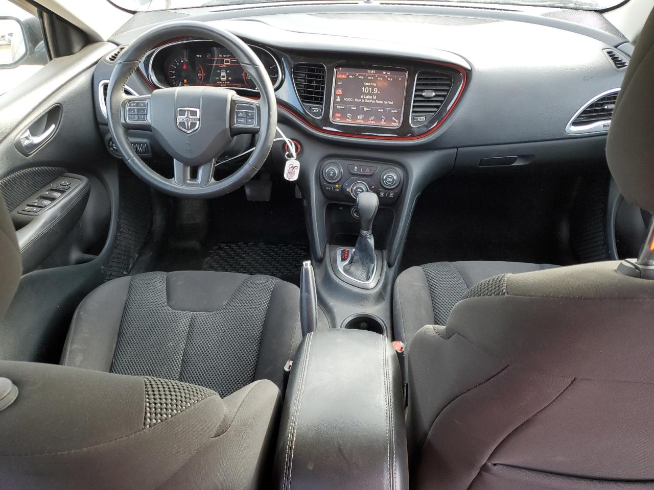 2015 Dodge Dart - Image 8