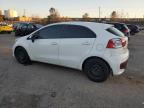 2016 Kia Rio Lx for Sale in Gaston, SC - Burn
