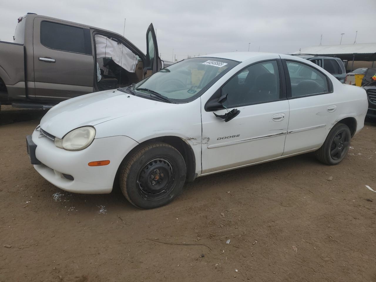 2000 Dodge Neon - Image 1