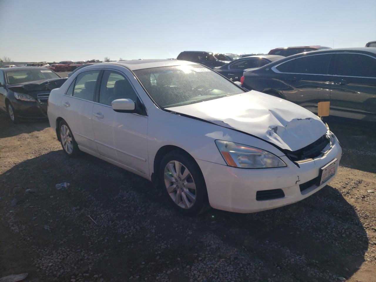 2006 Honda Accord - Image 4