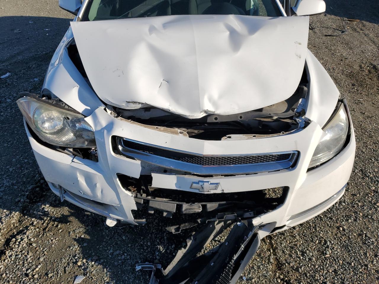 2012 Chevrolet Malibu - Image 12