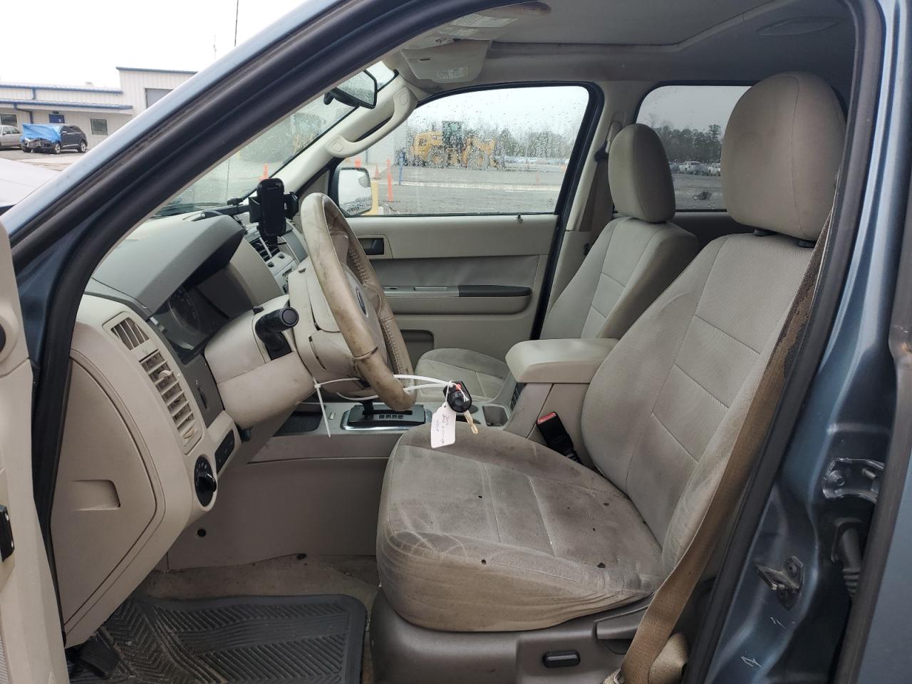 2012 Ford Escape - Image 7