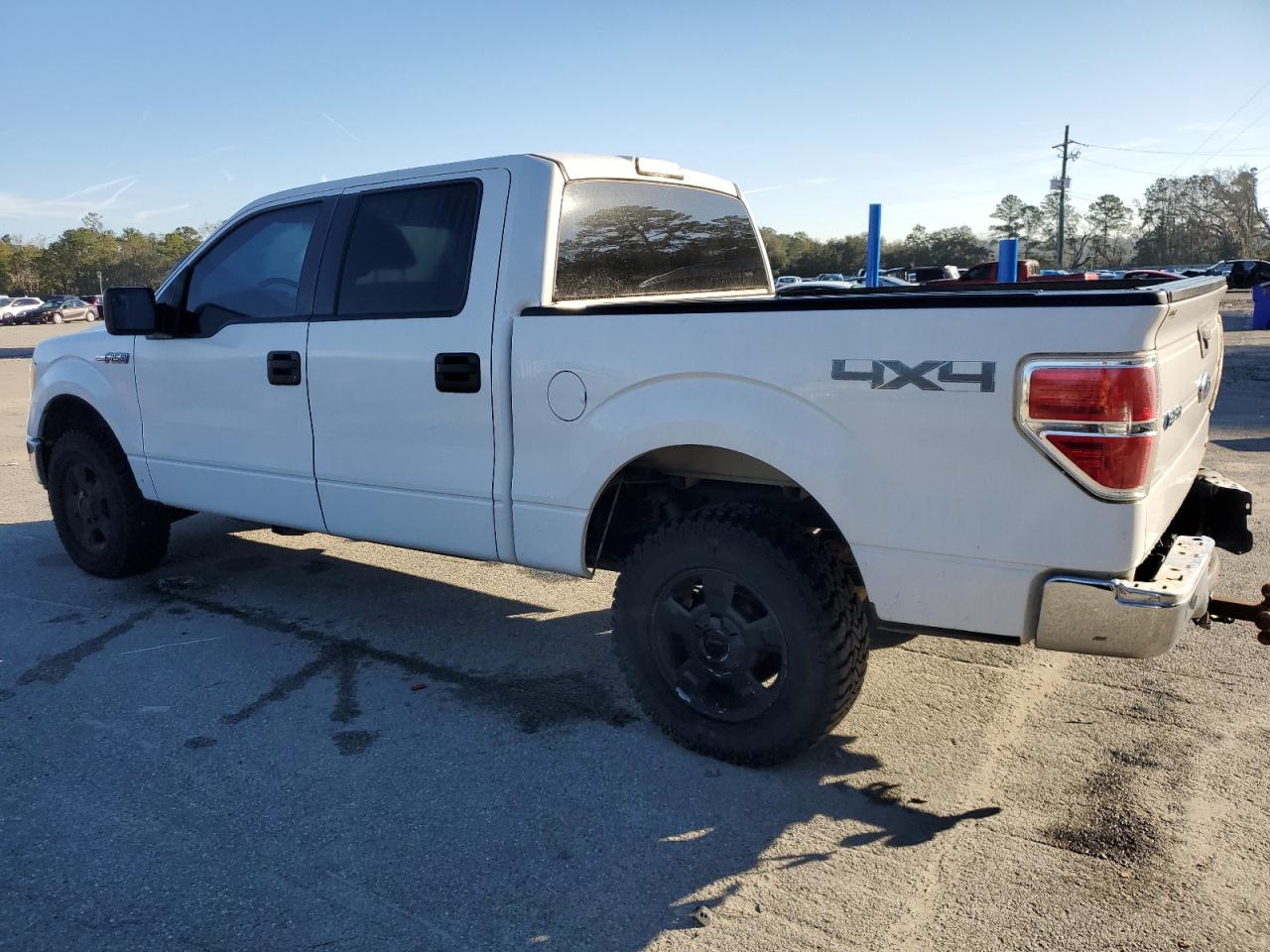 2011 Ford F-150 - Image 2