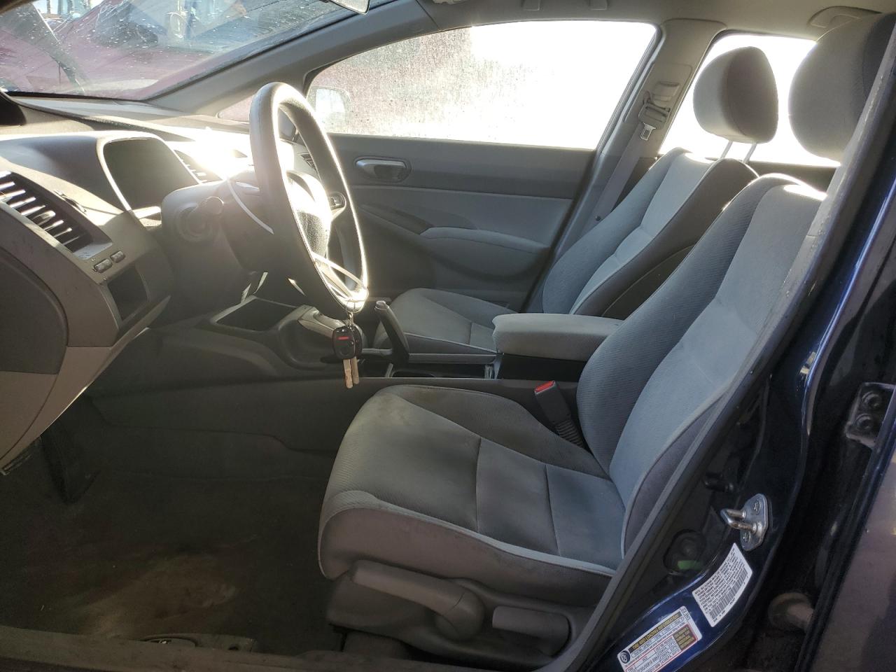 2010 Honda Civic - Image 7