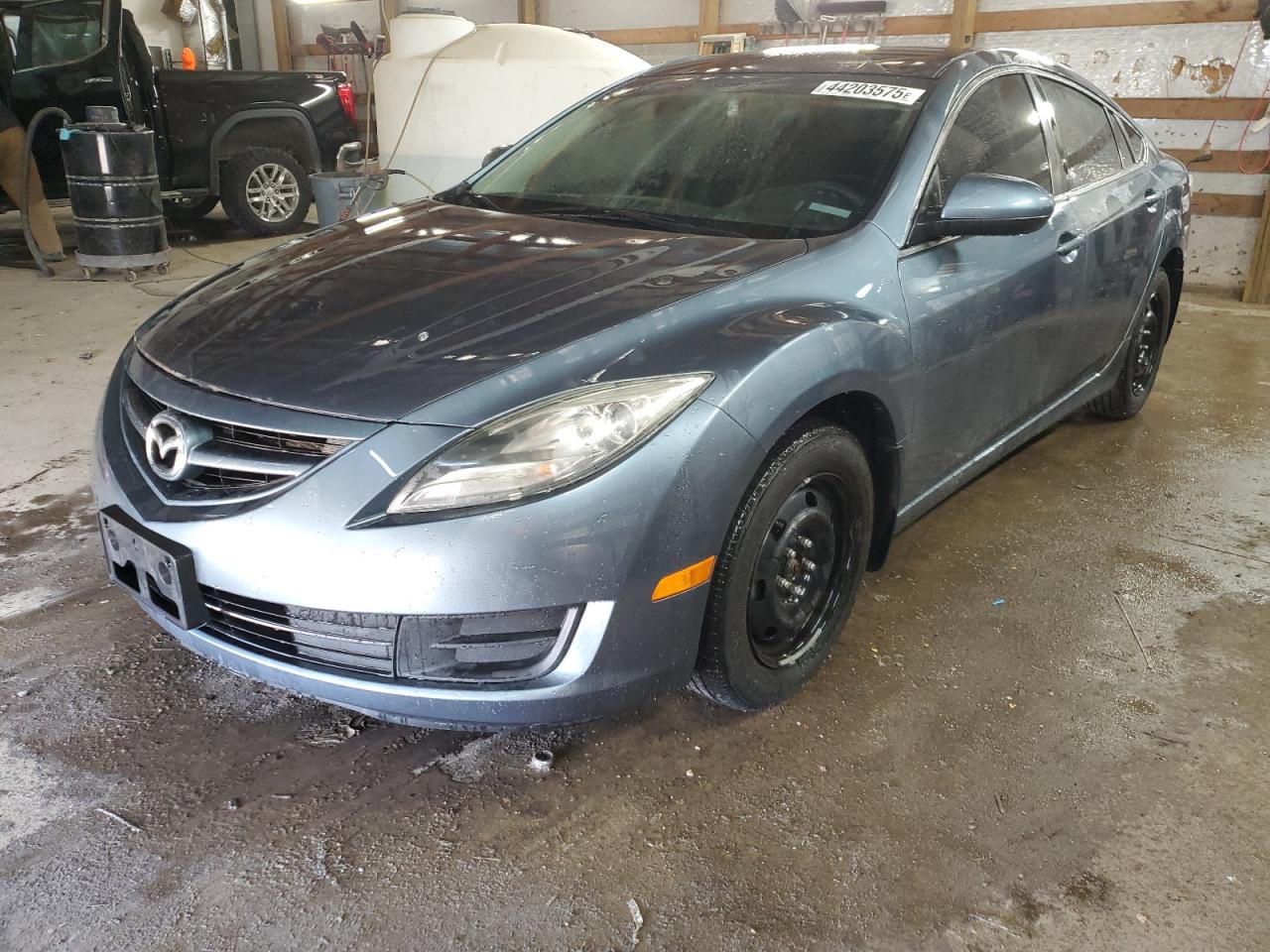 2013 Mazda 6 - Image 1