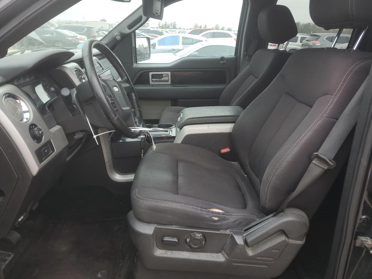 2012 Ford F-150 - Image 7