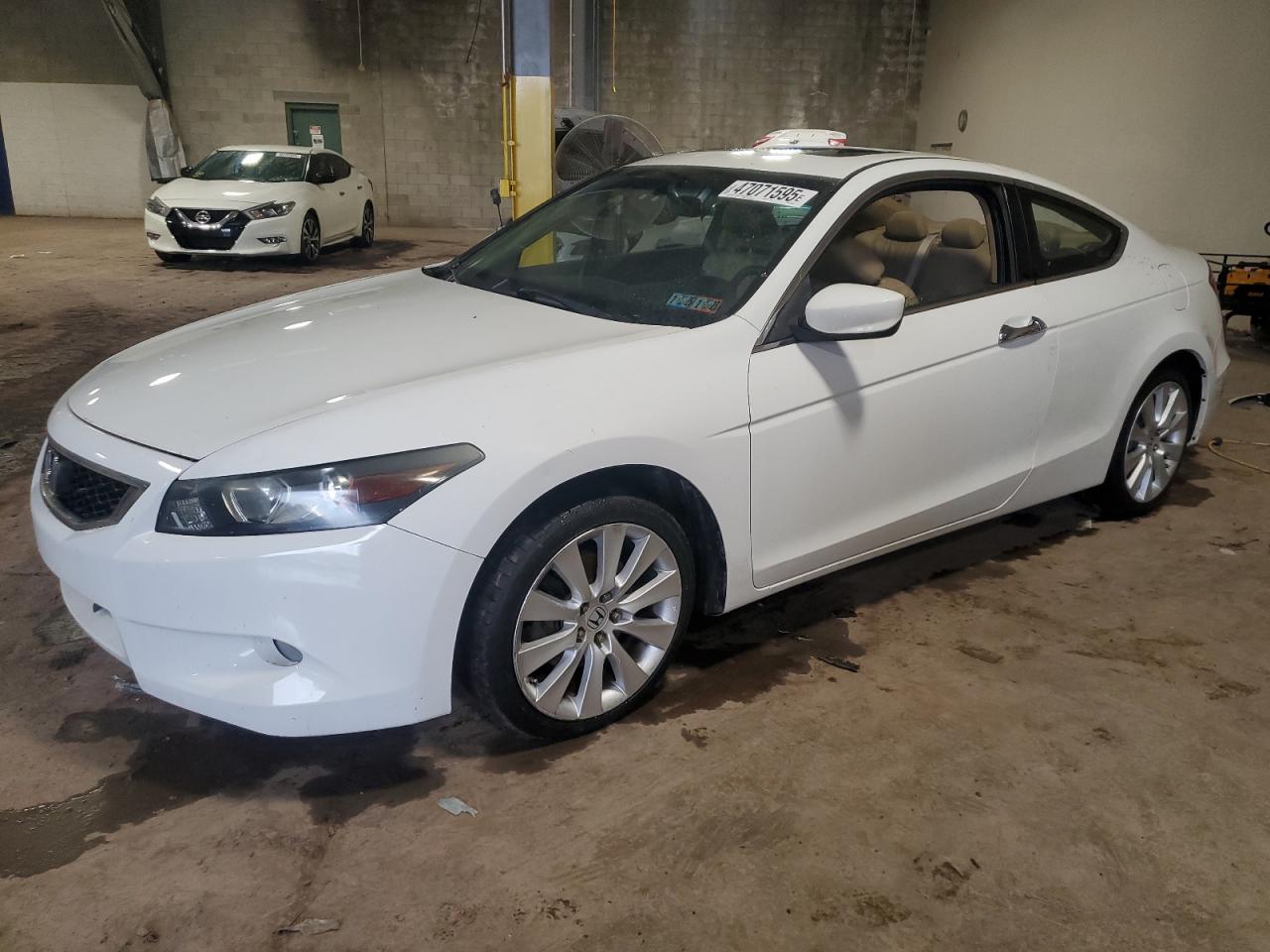 2010 Honda Accord - Image 1