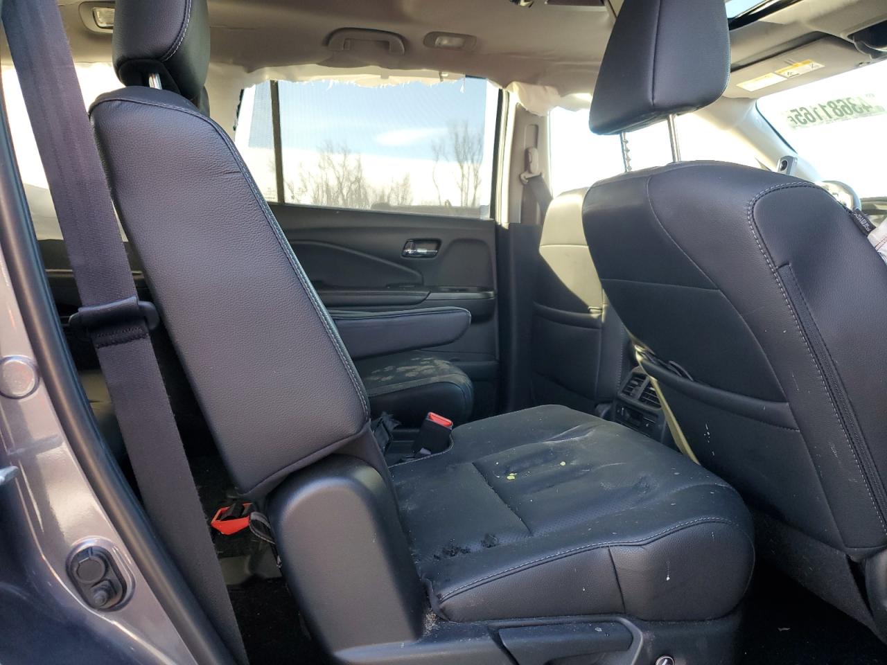 2022 Honda Pilot - Image 10