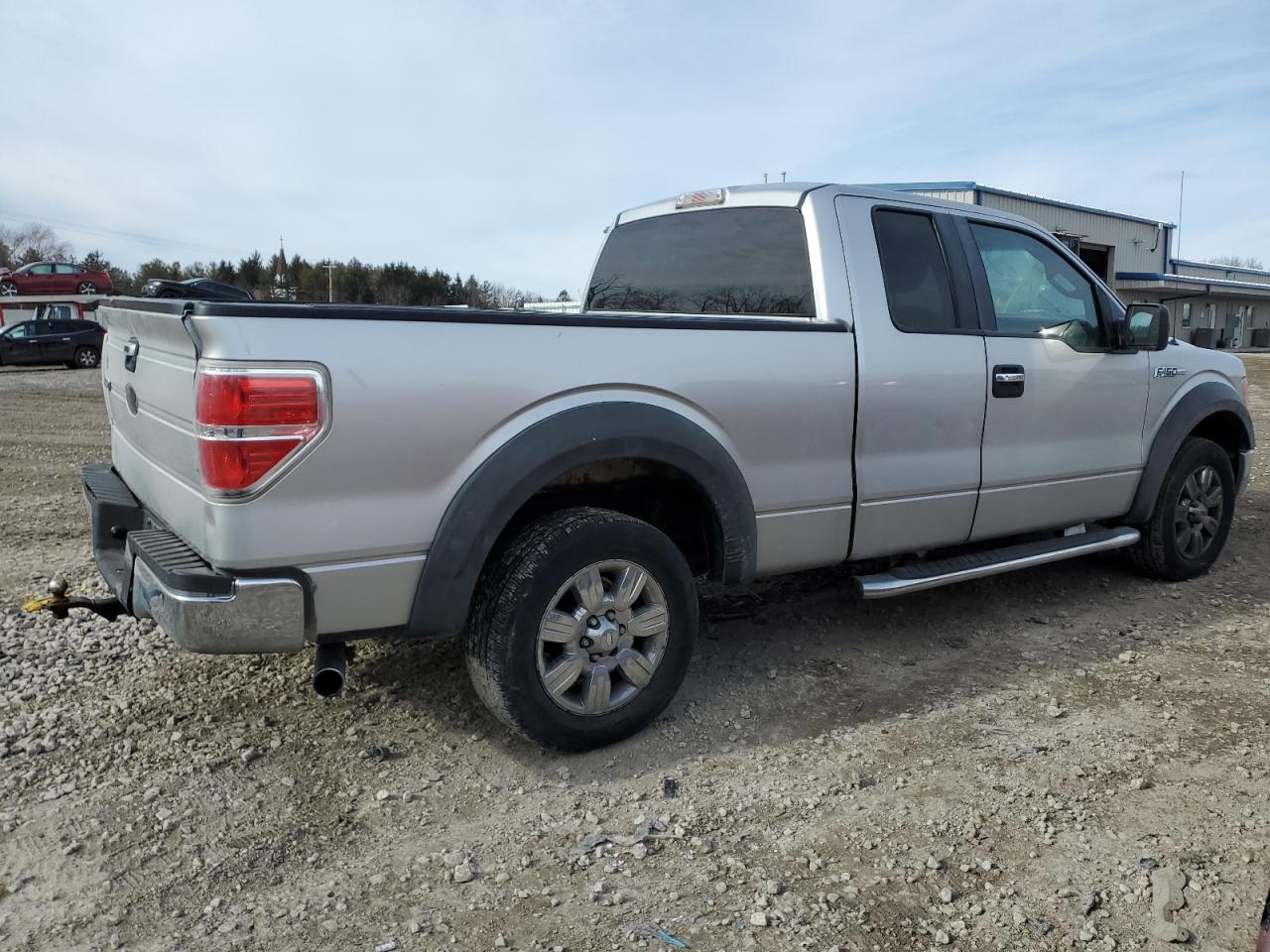2009 Ford F-150 - Image 3