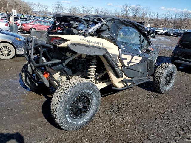 2021 CAN-AM MAVERICK X3 X RS TURBO RR