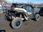 2021 CAN-AM MAVERICK X3 X RS TURBO RR for sale at Copart NY - NEWBURGH