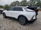 2024 Cadillac Lyriq Sport للبيع في Houston، TX - Rear End