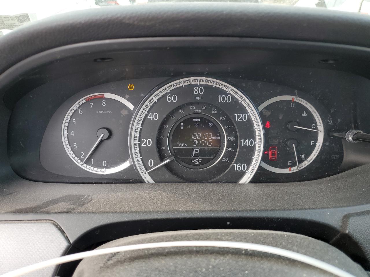 2014 Honda Accord - Image 9
