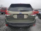 2020 Subaru Forester Premium zu verkaufen in Duryea, PA - Side