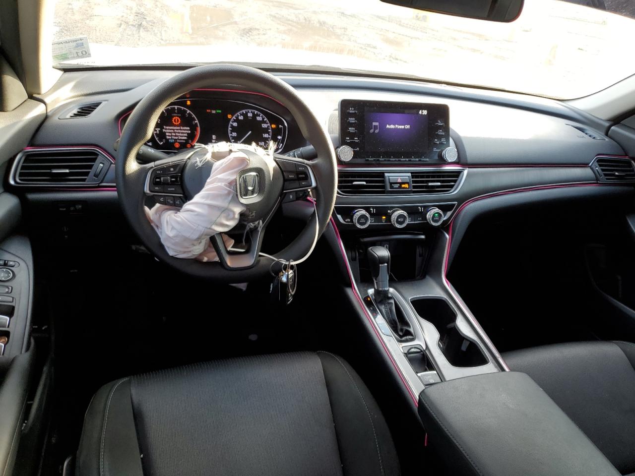 2019 Honda Accord - Image 8