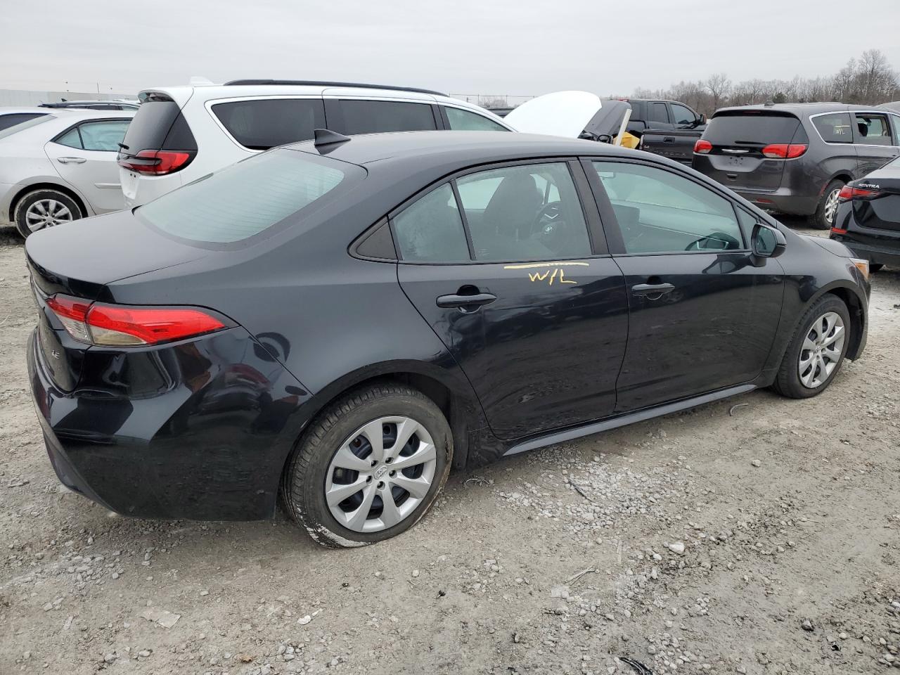 2022 Toyota Corolla - Image 3