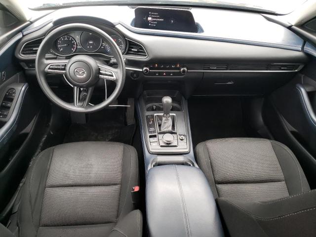  MAZDA CX30 2020 Granatowy